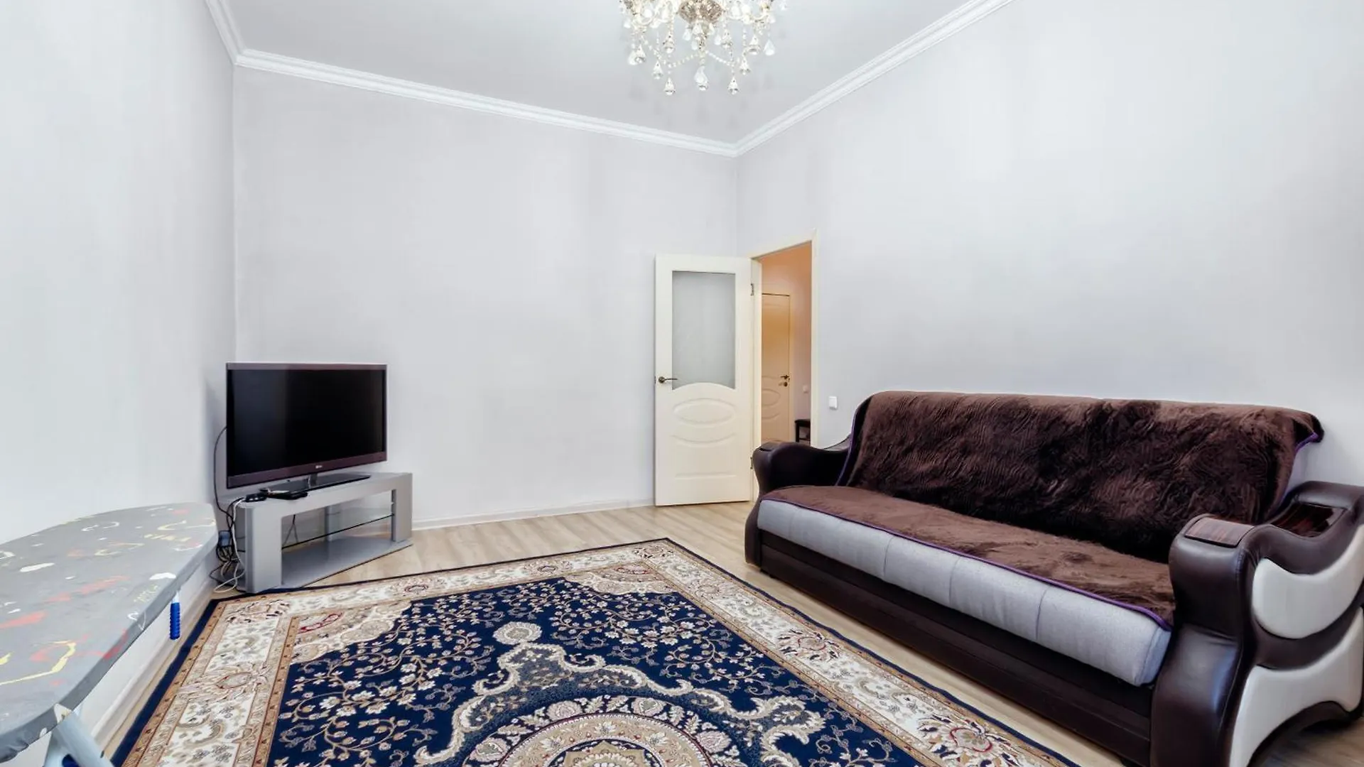 Красивые Апартаменты В Центре Nur-Sultan  0*, Nur-Sultan (Astana)