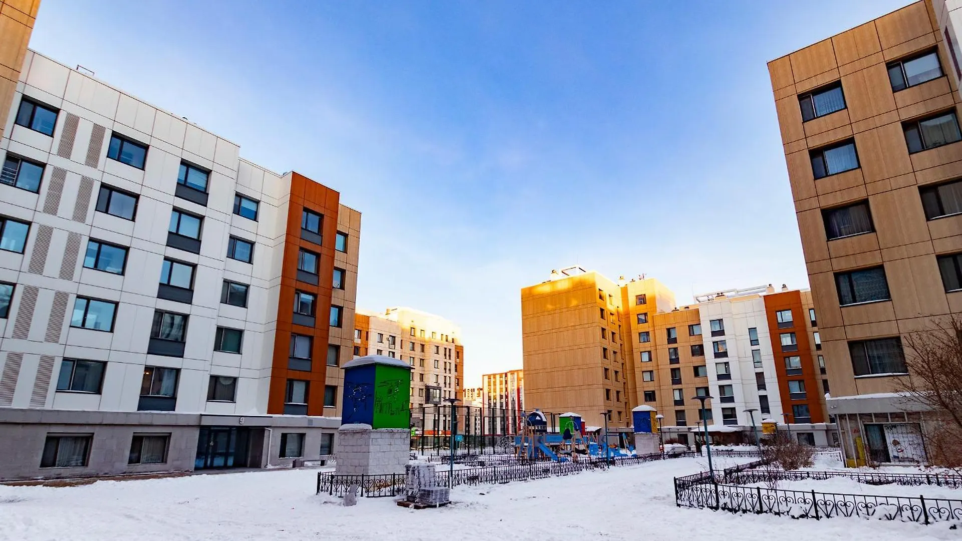 Apartment Красивые Апартаменты В Центре Nur-Sultan  Kazakhstan