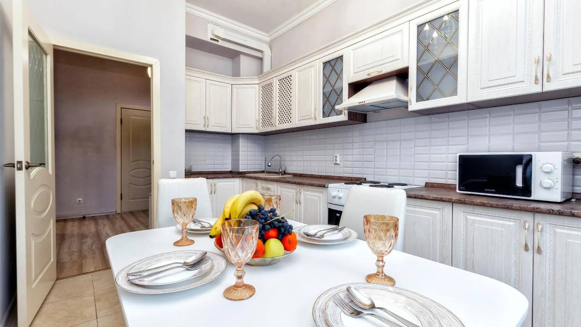 Красивые Апартаменты В Центре Nur-Sultan  0*, Nur-Sultan (Astana) Kazakhstan