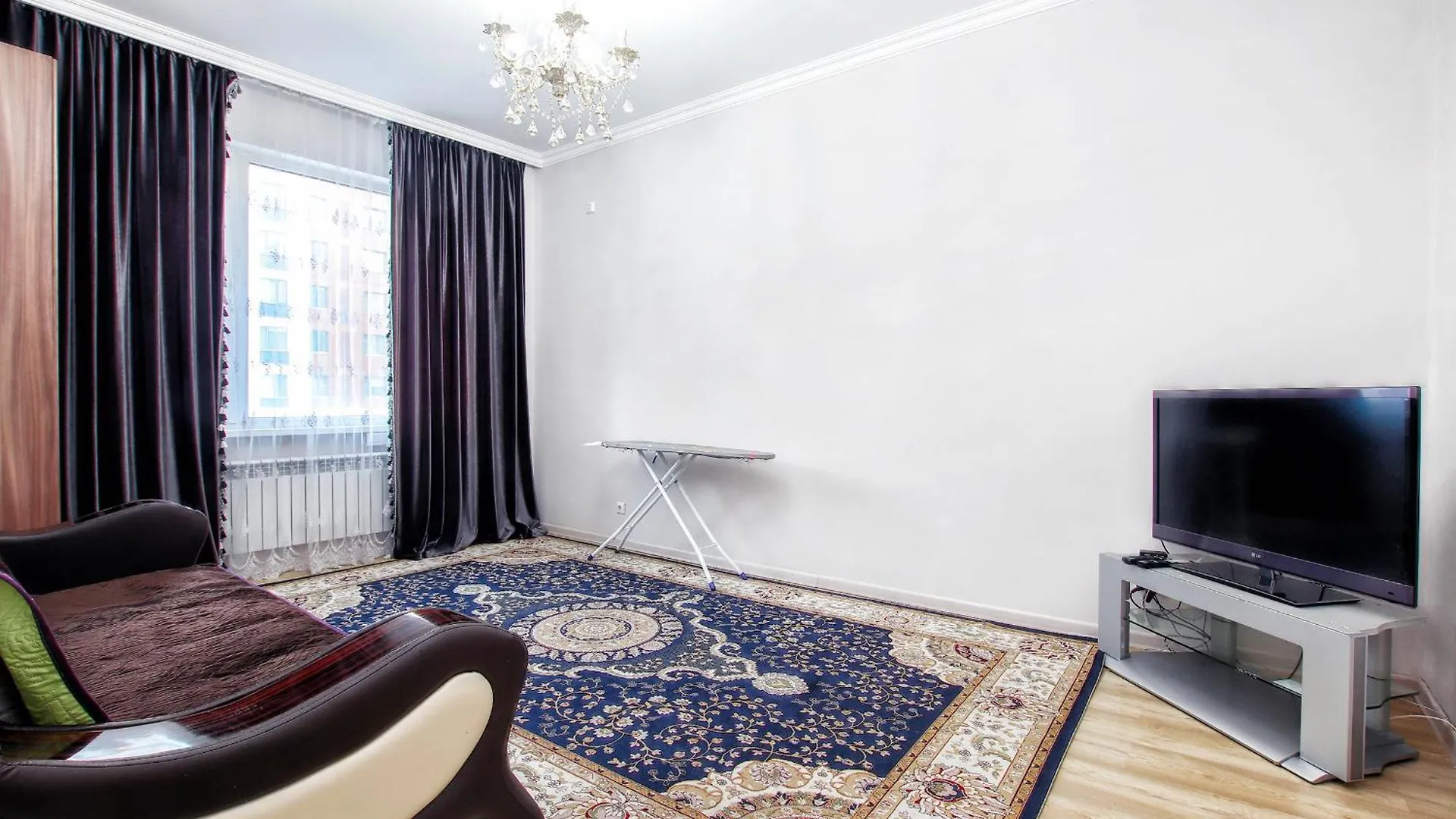 Красивые Апартаменты В Центре Nur-Sultan  Apartment Nur-Sultan (Astana)
