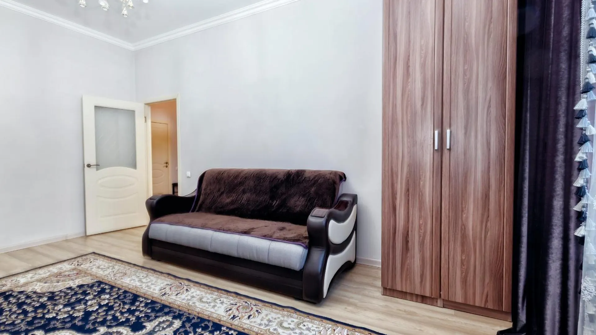 Красивые Апартаменты В Центре Nur-Sultan  Apartment Nur-Sultan (Astana)